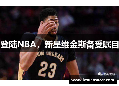 登陆NBA，新星维金斯备受瞩目